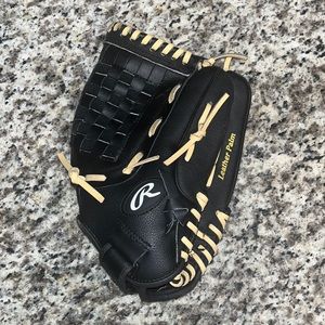 Rawlings 13inch Slow Pitch Softball Glove